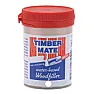 Wood filler  |    I really like this stuff, if you are old enough to have used and  remember the...