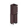 Installation tips wanted for FENCEMATE Swift Clamp Concrete-In Post Support  |  Yesterday I bought a FENCEMATE® Swift Clamp Concrete-In Post Support 100 x 100...