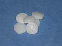 mothballs?  |  I also hate the smell of moth balls so I searched for an alternative.What I...