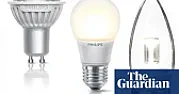 Philips Econic LED bulbs | ...