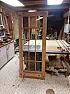 Opinions Wanted - Trestle Table  |  Just some random thoughts here. First, the table looks odd because almost all...