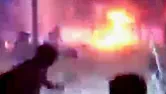 DIY terrorism.  |  http://www.bbc.co.uk/news/world-asia-33302243 I would think everyone should know...