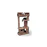 INSPIRATION - Pussicat Palace Kitty Gym with Cherry Wood Accents | &laquo; previous thread