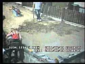 Next Door Neighbours have got a leak - and I soaked him through |  I was having a few beers with the next door neighbour in his back garden when...