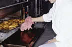 Self-cleaning oven question |   > > If a self-clean oven has not been cleaned and is in a bit of astate > >...