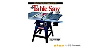 Recommendations on a book as a gift |  My brother in-law is getting a low end table saw for his birthday fromhis...