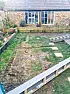 Lawn flattened by builders  |  Hello everyone! Totally new here, gardening amateur looking forward to the...