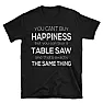 Table saw  | &laquo; previous thread