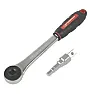 Fitting TRVs  |  That Rothenburger ratchet handle appears to have a female 1/2 inch fitting,...