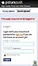 Did the free photo uploading site (picturepush.com) suddenly enforce registration?  |  I've been posting screenshots for nntp posts to picturepush.com for about a...