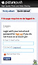 Re: Did the free photo uploading site (picturepush.com) suddenly enforce registration? 