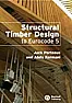 Designing wooden structures using maths - where to start ? |  I'd like to build a small wooden platform for use in a scaffolding tower....