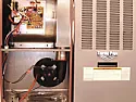 Humming Sound During Burn Period |  Issue: Gas furnace hums during ignition ? but blower works and outputappear...