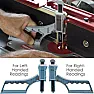 Snap-Check+ Setup Tool - Opinions Wanted  |  I use a digital caliper for setting up my dado set width, measuring  plywood...