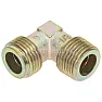 Help to find right gas connector please. |  When I was still working my CORGI inspector favoured a tap connectorwith the...