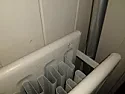 Radiator bleed valve keys - Brass/Zinc or other  |  Maybe you need one of these?  Rear Access Radiator Vent Bleed Key Tommy Bar...