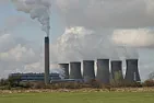 Whom the gods would destroy, they first make mad. (Eggborough to be closed)  |  Fears grow for N Yorks coal-fired power plant By Guy Chazan Eggborough power...