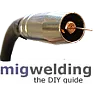 Small welders - what's the way to go nowadays?  |  I currently have an ancient (Clark, I think) air cooled 'stick' welder...