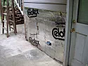 Really bad house design |  I have a house that I swear was designed and built by an idiot. It is now...