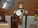 sealing end grains on gate / compressor bleed out | &laquo; previous thread