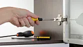 Concealed Hinge adjustment | &laquo; previous thread