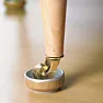 Sliding furniture on hard floors  | &laquo; previous thread