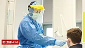 Correct way to fit PPE  | &laquo; previous thread