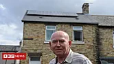 Solar payments not as promised:(  |  You didn't read that did you?  Professor Michael Walls, of Loughborough...
