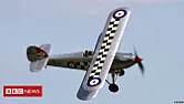 OT. The Biplane factory  | Interesting. http://www.bbc.co.uk/news/business-33167009 