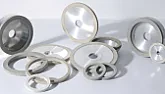 why diamond is not suitable for grinding steel | next thread &raquo;