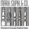 Local woodturner on local tv in Maryland |  Posting this for a friend of mine.MarcSummer news from Mark Supik &...
