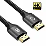 KVM over cat 5 or similar  |  Got a new computer for xmyth, and the plan is to share it with the GF,problem is...