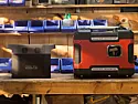 Uninterruptible power supplies  |  My APC Smart UPS 700 doesn't any more. The Friday cut and the much longer...