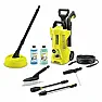 Karcher pressure washer  |  The Karcher K2 Full Control Pressure Washer, 1400W, 110 Bar is  currently...