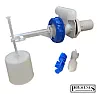 Compact float valve for [high] mains pressure  | &laquo; previous thread