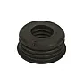 3 inch strap on boss.....  |  Ideally I need to connect a sink waste to a soil pipe, it's 3 inch. Does a 3...