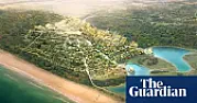 eco-friendly devastation to be planned by Norman Foster |  "Bulgarian eco town 'the biggest mistake of Norman Foster's...