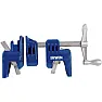 Don't buy new Irwin pipe clamps! |  I bought a couple of the new 3/4" pipe clamps made by Irwin, which are similarto...
