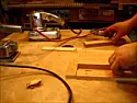 Sanding parts in a "corral": Seems to work OK so far (Video link)  | next thread &raquo;