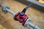 Could smart meter reduce boiler output?  |  Hi Today we had a smart meter installed. This evening the boiler is running co...