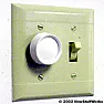 Light Dimmer Switch | next thread &raquo;