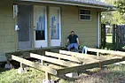 Can someone explain what this means to me? |  From my experience:With a home under selling contract, there just isn't...