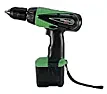 Cordless Drill Deal |  Reconditioned Hitachi DS18-DVB from Amazon for 89.95.I have a Dewalt 14V and a...