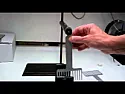 Fire door damper  |  They are typically built into the more sophisticated (and ugly/visible)  closers...