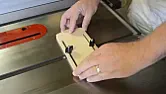 My 30 Second Thin Strip Cutting Jig  | &laquo; previous thread