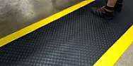 Between base of toilet/sink and tiles? | &laquo; previous thread