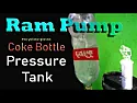 RAM pump  |  What components would be required (and where to buy them) for a basic RAM pump. ...