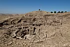 The Oldest Architecture? | next thread &raquo;