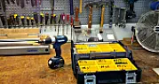SPAX Multi-Material Screws vs. Standard Wood Screws  |  I was in HD yesterday looking for #8 wood screws in 2.5" or 3" lengths. They did...