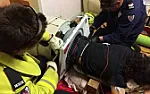 Australian idiot freed after being trapped in a washing machine for 3 hours  | next thread &raquo;